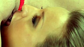 Zafira, Erica Fontes, and Whitney Conroy Licking Pussies in Lesbian Sex