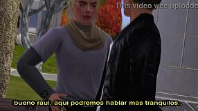 Yaoi 18 Corazones Criminales Capitulo 13 Unveils Steamy Encounters