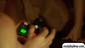 Couples Hard Fucking In Swinger Mansion!