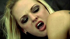 Couple Obeys Fetish Saint's Orders for Anal Sex and Cumshot