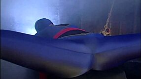 Ninja vol 5 fucking japanese anime hentai fetish scene