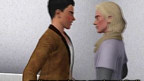 Yaoi 18 Corazones Criminales Capitulo 13 Unveils Steamy Encounters