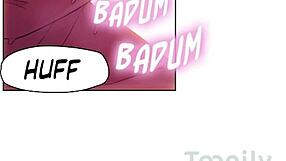 Make babes orgasm? Touch!