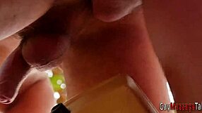 Muscular Masseur Sucks And Bangs Bareback Outdoors