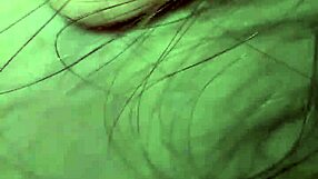 White BBW Squirt BBC