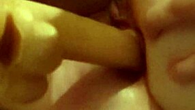 Why don't you watch dildos stretch my tight ass?