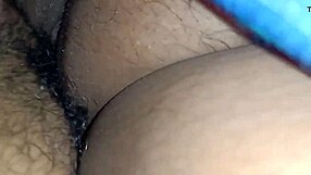 Darling Fucks My Tight Pussy to Intense Orgasm