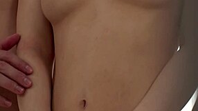 A couple shares raunchy pictures to spite the husband’s ex mistress for the sake of, and they end up submitting to a hunk. Despite the husband’s presence she finds satisfaction and even creampied