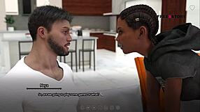 i'm obsessed with atlas, the vampire prince, banging naya in cowgirl and doggy in seven realms