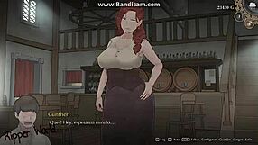 watching my wife cheated in adelaide inn part 1 gameplay.