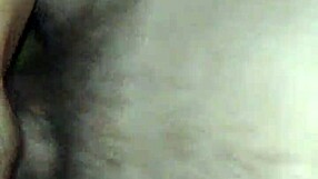 Travis and Keshia in crazy double penetration