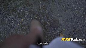 Psst want money get on your knees