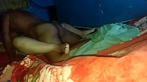 homemade sex with horny latina and big cock