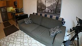 Aleksa's Anal Adventure Unveiled