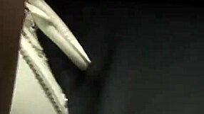 Stacey saran and romana ryder fuck each other with a double ended dildo. Why not try it?