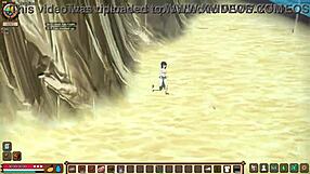 i played the mad island hentai game for the third time.