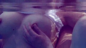 hey, watch this girl get gangbanged by 19 guys