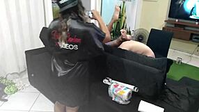 Paty bumbum captures intense first fuck of her mother melissa with german tattoo artist