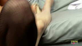 four college babes fuck teachers for grades