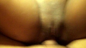 afternoon fuck session with black ex, cum on belly