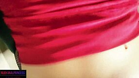 Sık Kıçımı Çıplak Verdim Sevgilime, İçime Döktü