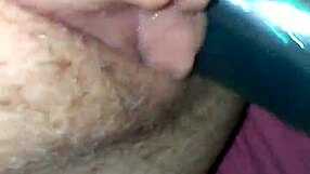 Travis and Keshia in crazy double penetration