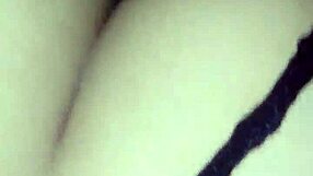 married woman fucks sideways with her husband in amateur latina scene!