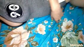 Latina Model Masturbates Friend To Cum Explosion