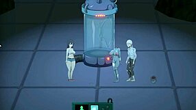 i played the mad island hentai game for the third time.