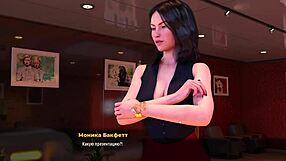 Complete fashion business gameplay episode 3 part 2