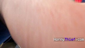 stealing tempts anna claire clouds into kinky office punishment