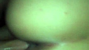 Can You Handle This Chilean Ass Pounding? Big Booty Gets Slammed Hard.