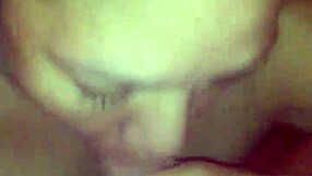 Let me suck your cock as your whore slut!