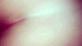 Can You Handle This Chilean Ass Pounding? Big Booty Gets Slammed Hard.