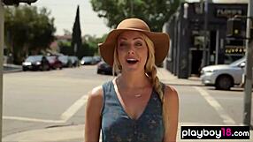 Blowjob tips from comedian Kate Quigley, wanna join us? 😜