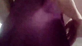 Wife Calienta Me With Voyeur Fucking In Bedroom