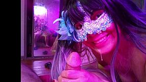 Japanese Latina Amateur Milf Mature Passion Hellokittyhaylee Coming to Scene with Me