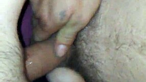 Travis and Keshia in crazy double penetration