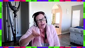 Alexis Fawx: Worst Friend Going Deeper in Big Tits Ass Gangbang Interview