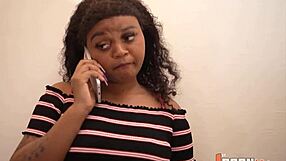 want to join our naughty hotel meeting with her big black lover?