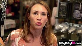 Blowjob tips from comedian Kate Quigley, wanna join us? 😜