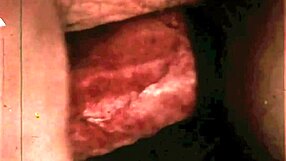 vintage doctor tells nurse, 'fuck my hairy pussy'