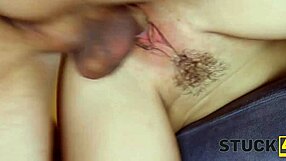 Does This Russian Teen Need Help With Her Sofa Problem?