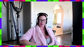 Alexis Fawx: Worst Friend Going Deeper in Big Tits Ass Gangbang Interview