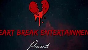 Tattooed Stepsister Fucks Stepbrother For Car Use