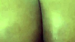 Couple Blowjob And Riding Pov