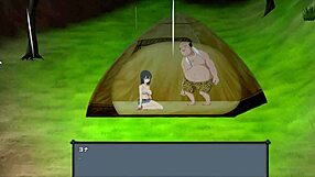 i played the mad island hentai game for the third time.