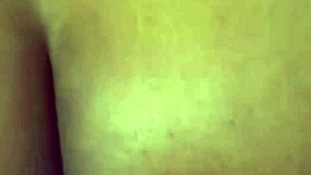 Couple Blowjob And Riding Pov