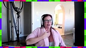 Alexis Fawx: Worst Friend Going Deeper in Big Tits Ass Gangbang Interview