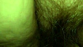 this milf with big tits gets wet and takes creampie